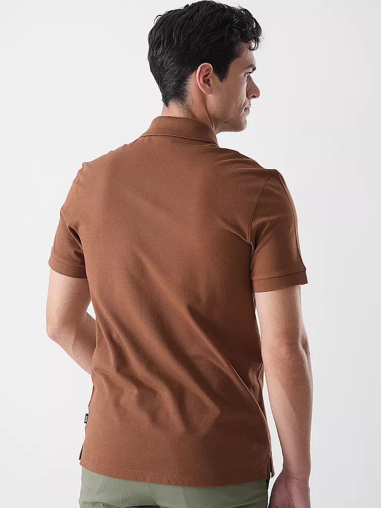BOSS | Polo Regular Fit PALLAS | 