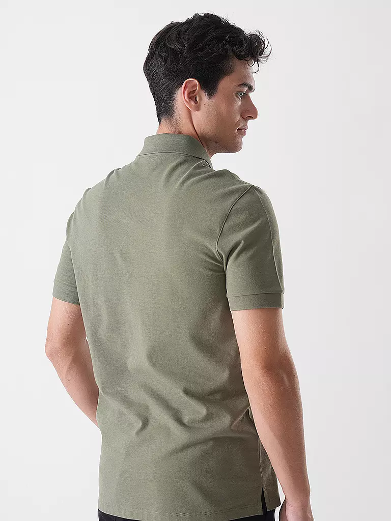 BOSS | Polo Regular Fit PALLAS | 