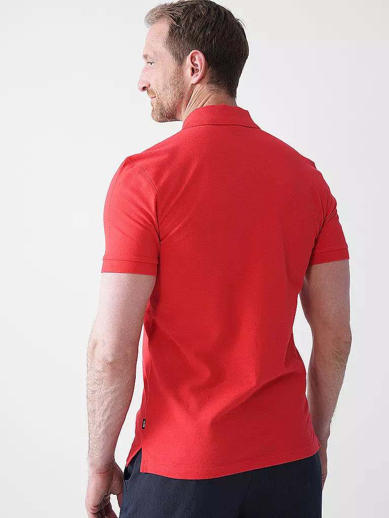 BOSS | Polo Regular Fit PALLAS | 