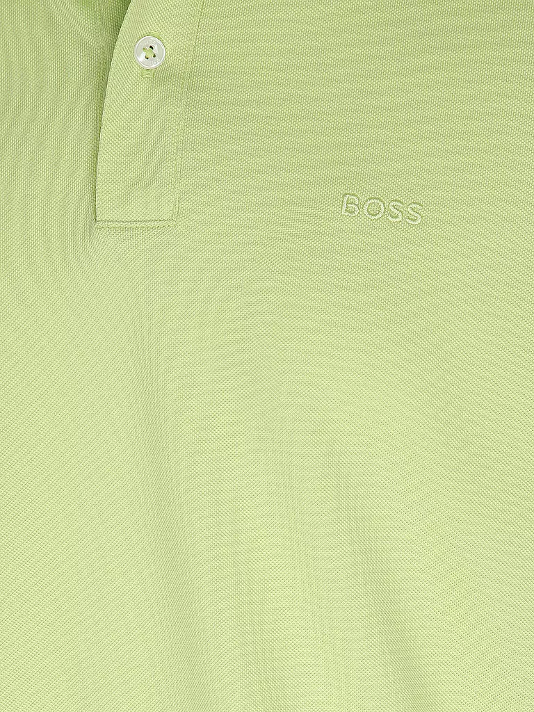 BOSS | Polo Regular Fit PALLAS | 