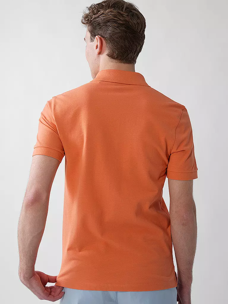 BOSS | Polo Regular Fit PALLAS | 
