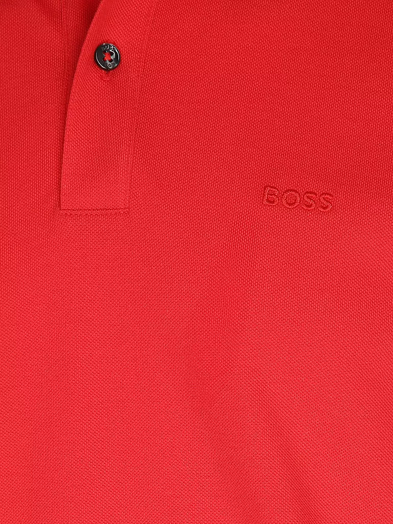 BOSS | Polo Regular Fit PALLAS | 