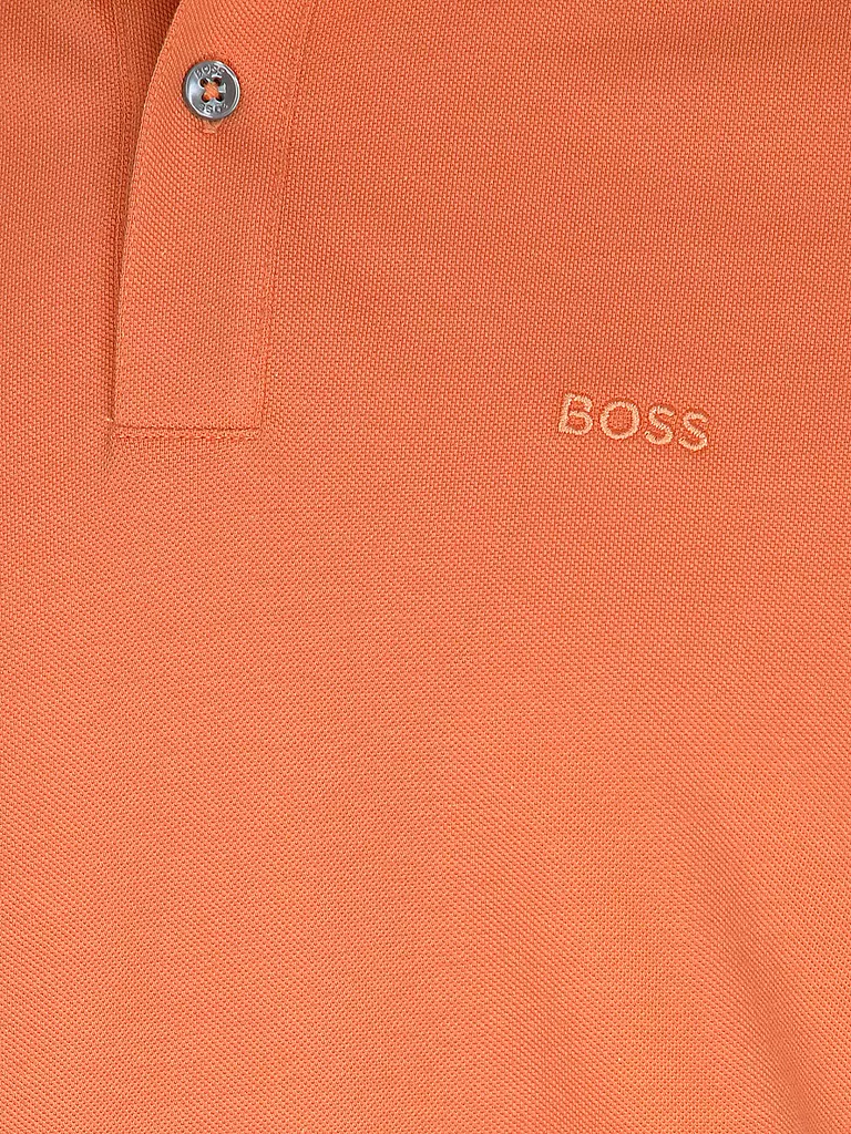 BOSS | Polo Regular Fit PALLAS | 