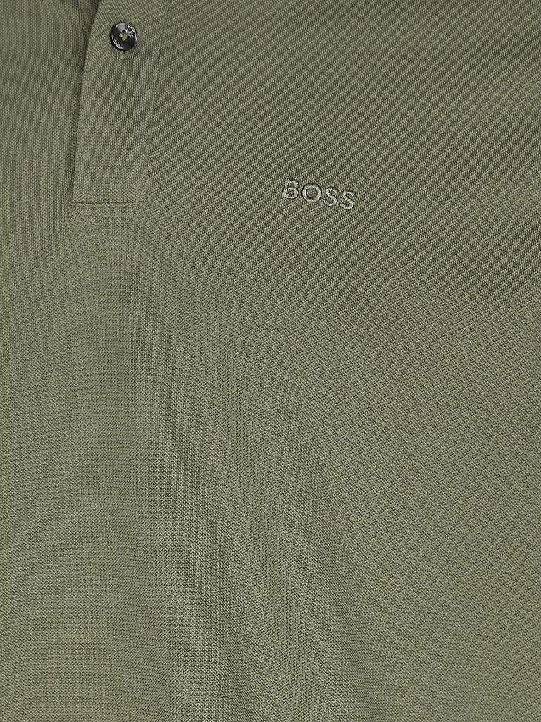 BOSS | Polo Regular Fit PALLAS | 