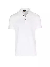 BOSS | Polo Regular Fit PRIME | Bianco