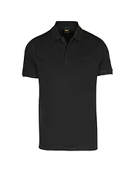 BOSS | Polo Regular Fit PRIME | Nero