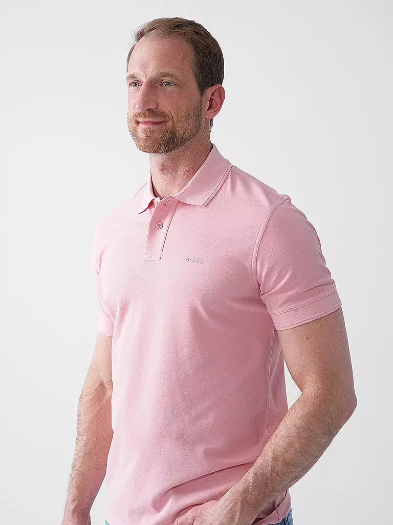 BOSS | Polo Regular Fit PRIME | 