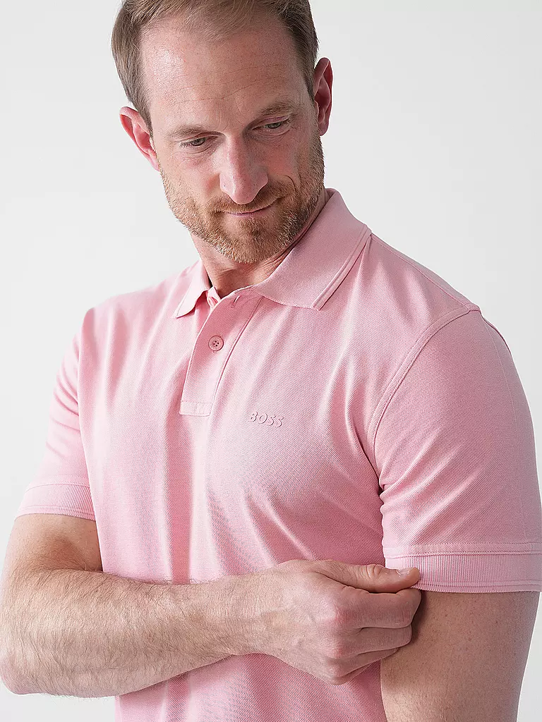 BOSS | Polo Regular Fit PRIME | 