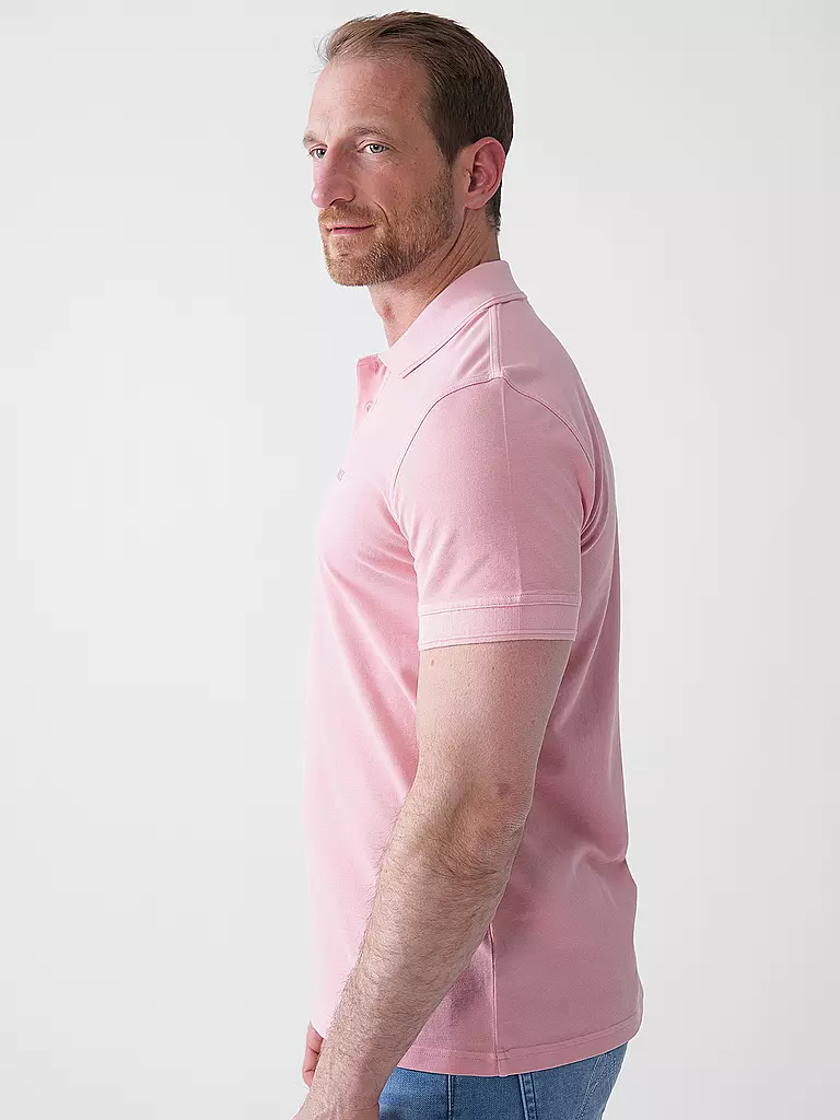 BOSS | Polo Regular Fit PRIME | 