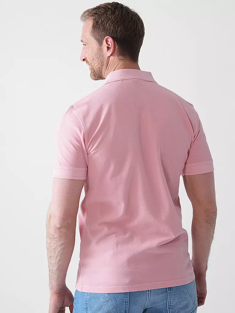 BOSS | Polo Regular Fit PRIME | 