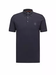 BOSS | Poloshirt Slim Fit PASSENGER | Blu