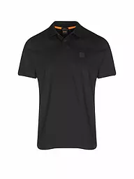BOSS | Poloshirt Slim Fit PASSENGER | Nero