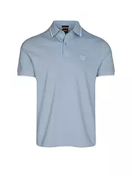 BOSS | Polo | Blu chiaro