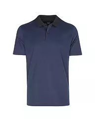 BOSS | Polo | Blu scuro