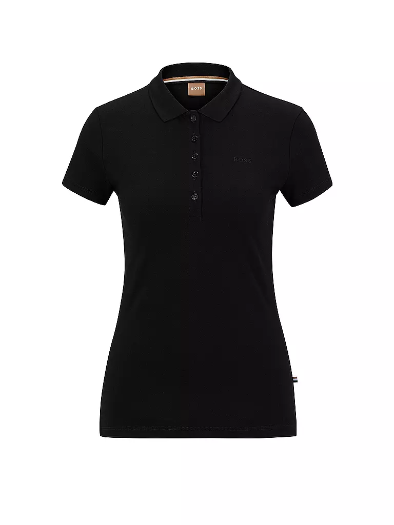 BOSS | Polo | Nero