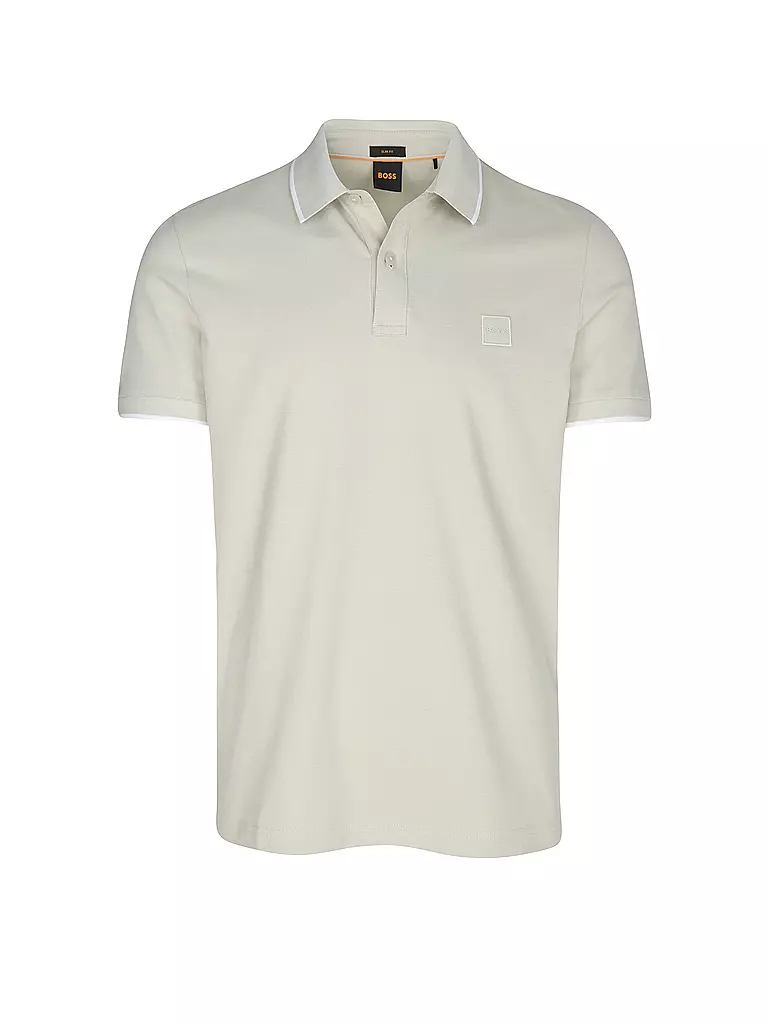 BOSS | Polo | Beige