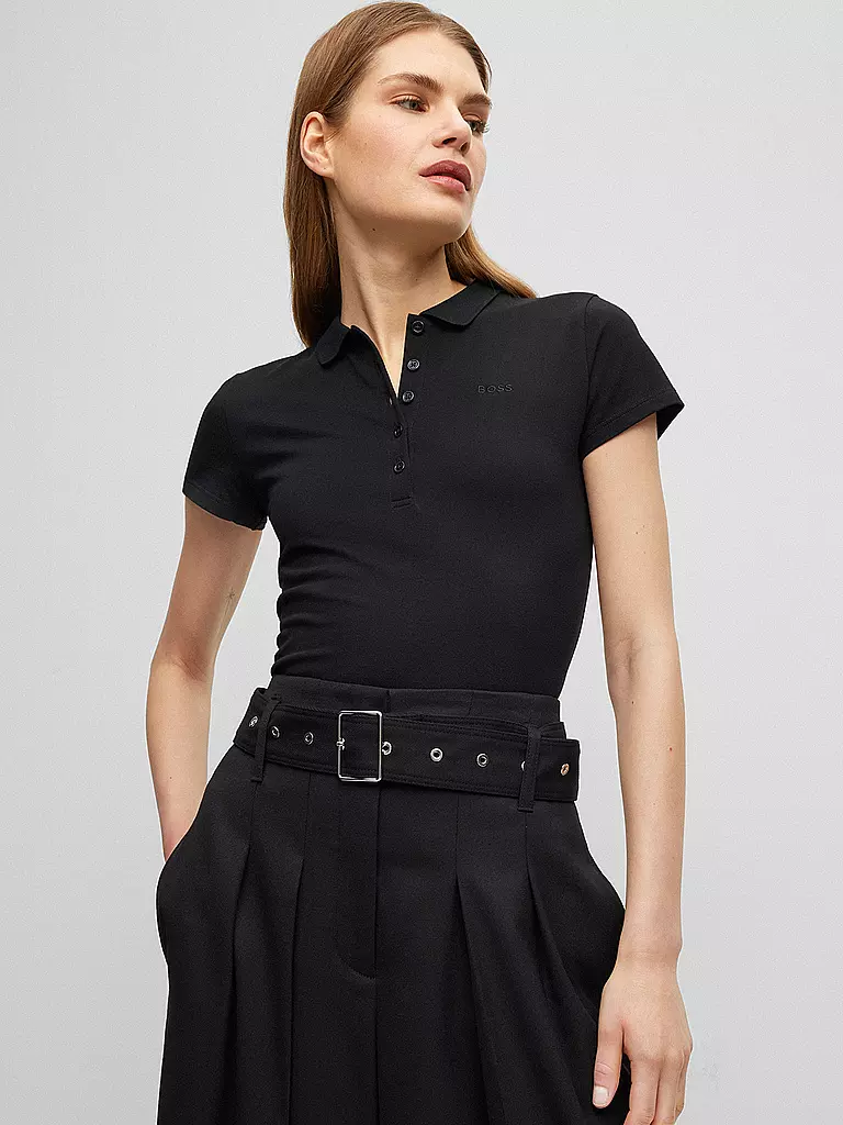 BOSS | Polo | Nero