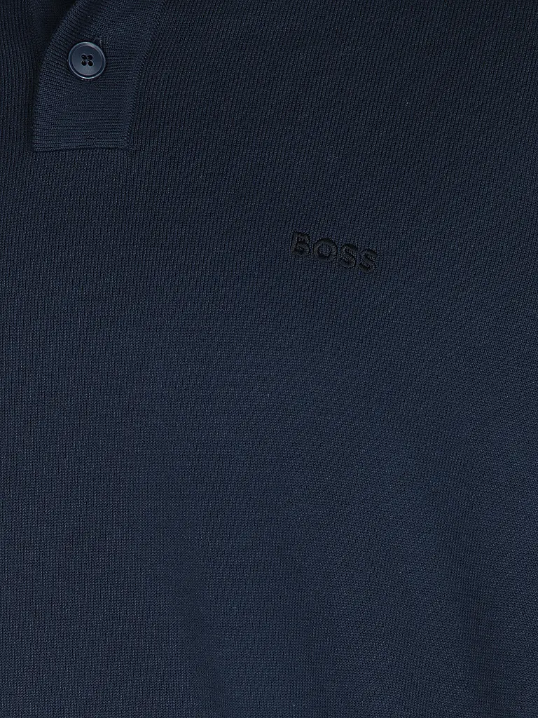 BOSS | Polo-Pullover ASAC_PL | 