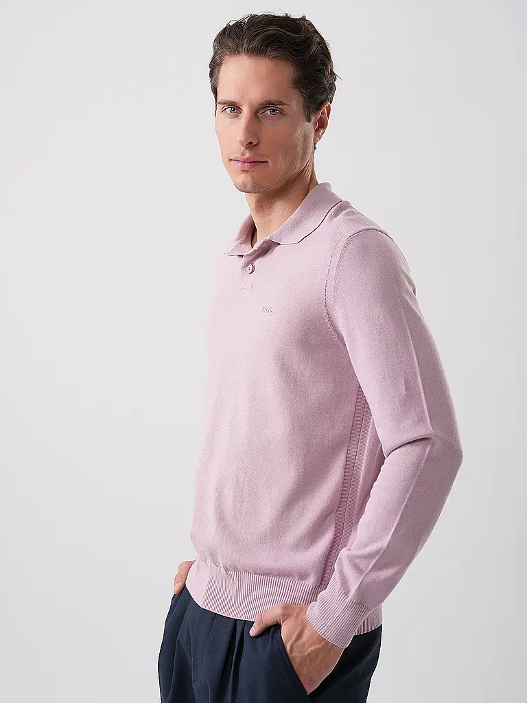 BOSS | Polo-Pullover ASAC_PL | 
