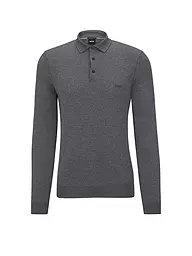 BOSS | Poloshirt BONO | Grigio