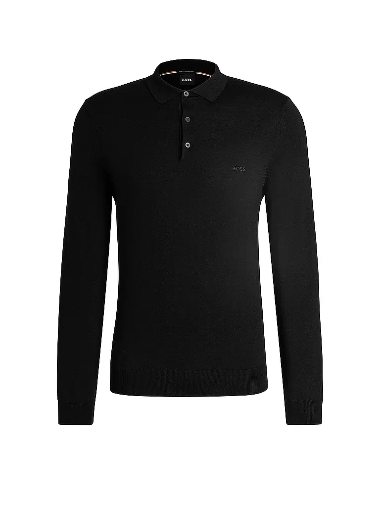 BOSS | Poloshirt BONO | Nero