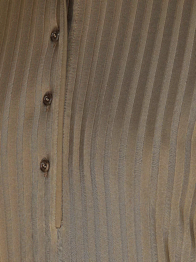 BOSS | Poloshirt ELLERA | Marrone