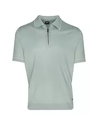 BOSS | Poloshirt H-JIOVANOTTO | Verde chiaro