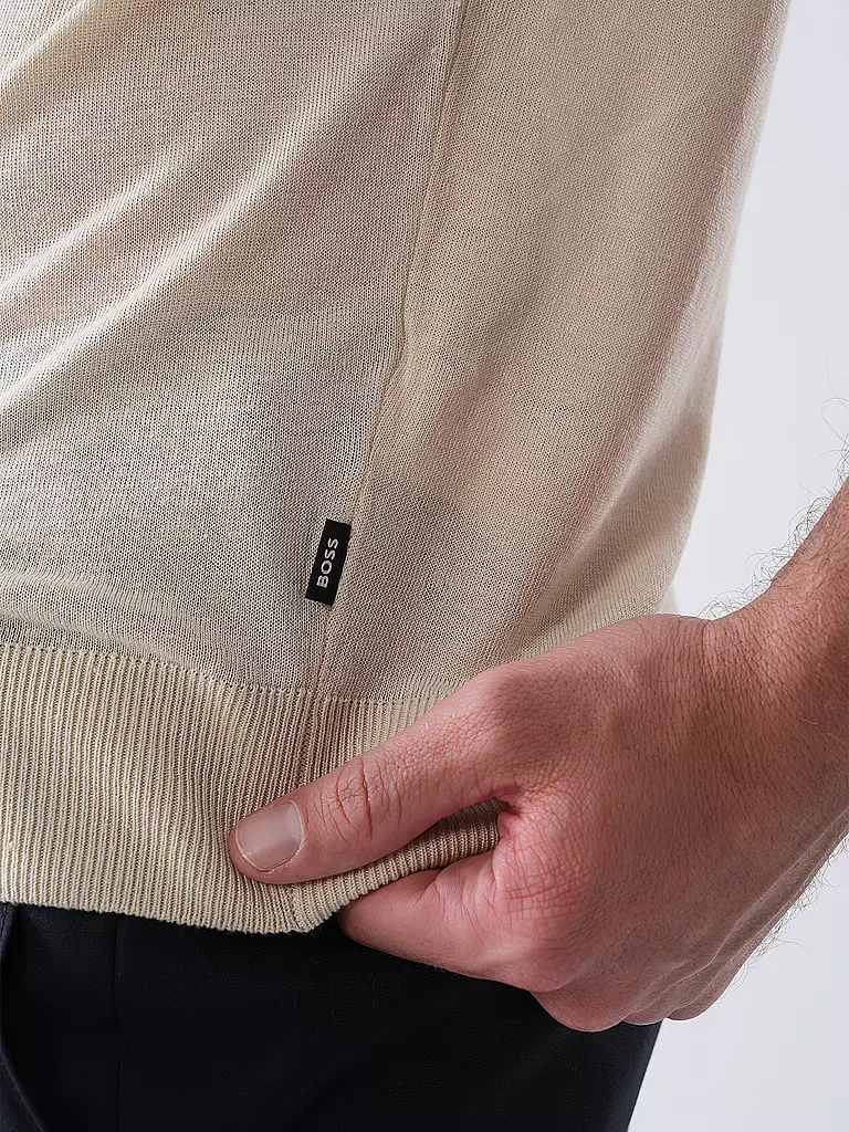 BOSS | Poloshirt H-JIOVANOTTO | 