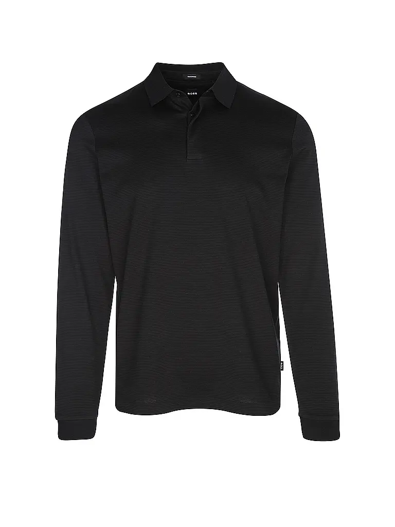 BOSS | Poloshirt H-PADO | Nero