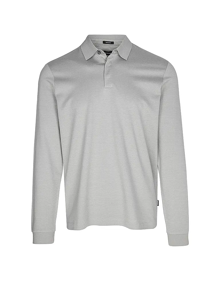BOSS | Poloshirt H-PADO | Grigio