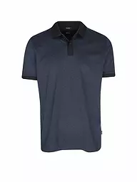 BOSS | Polo H-PARLAY | Blu scuro