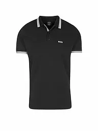 BOSS | Poloshirt Modern Fit Paddy | Nero