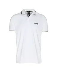 BOSS | Poloshirt PADDY PRO | Bianco