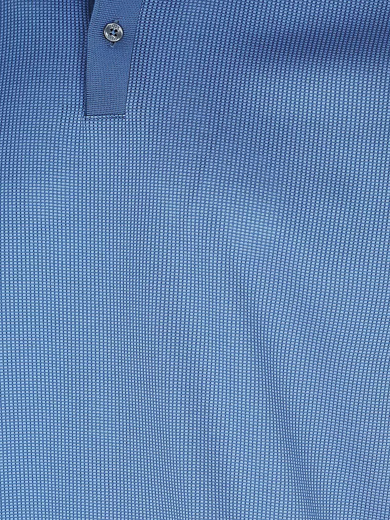 BOSS | Poloshirt PARLAY 425 | Blu