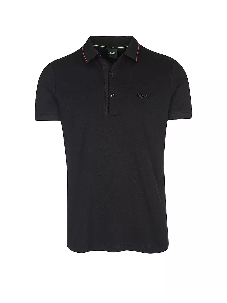 BOSS | Poloshirt PAULE 4 | Nero