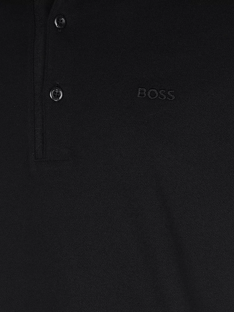 BOSS | Poloshirt PAULE 4 | Nero