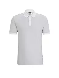 BOSS | Poloshirt PHILIPPSON | Bianco
