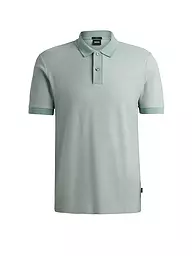 BOSS | Poloshirt PHILIPPSON | Verde chiaro