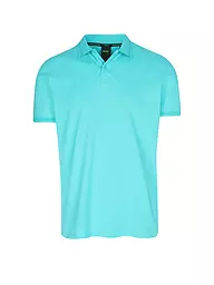 BOSS | Poloshirt PIO | Turchese