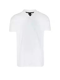 BOSS | Poloshirt PIO | Bianco