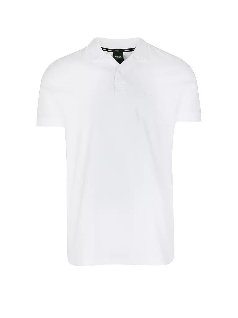 BOSS | Poloshirt PIO | Bianco