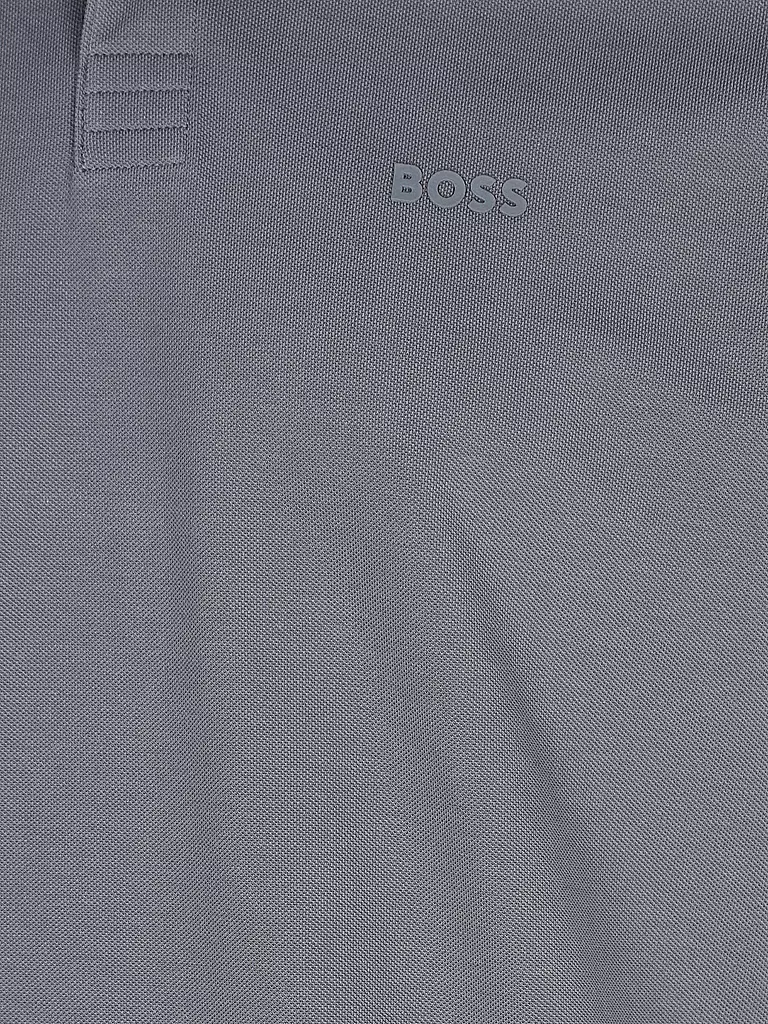 BOSS | Poloshirt PIO | Grigio