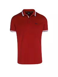 BOSS | Poloshirt Regular Fit PADDY | Rosso