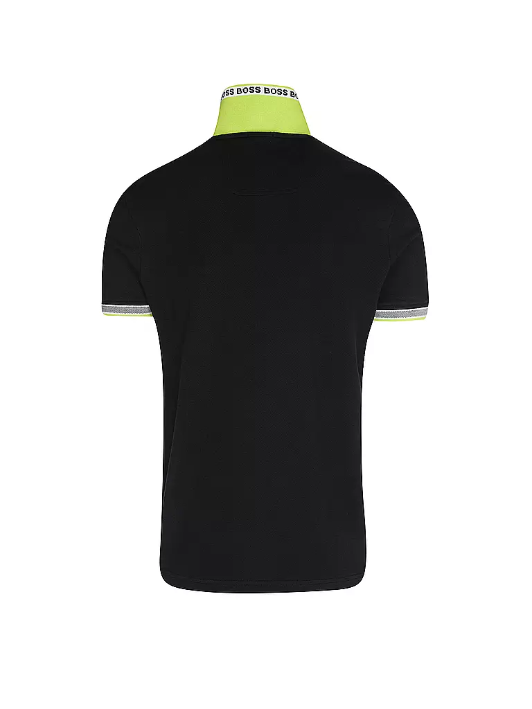 BOSS | Poloshirt Regular Fit PADDY | Nero