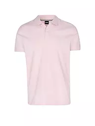 BOSS | Poloshirt Regular Fit PALLAS | Rosa