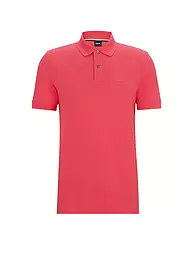 BOSS | Poloshirt Regular Fit PALLAS | Rosso