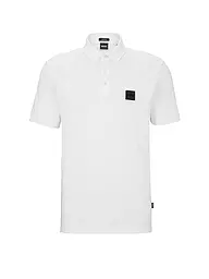 BOSS | Poloshirt Regular Fit PARLY | Bianco