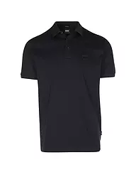 BOSS | Poloshirt Regular Fit PARLY | Blu scuro