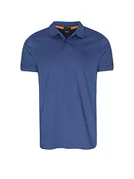 BOSS | Poloshirt Slim Fit PASSENGER | Blu