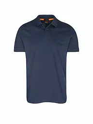BOSS | Poloshirt Slim Fit PASSENGER | Blu